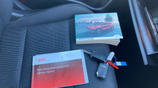 Kia Sportage 1.6 GDi ISG 2 5dr Petrol Estate